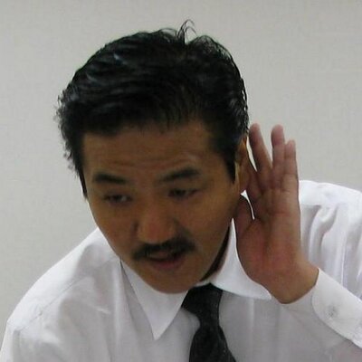 加藤宏基
