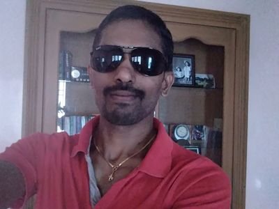 நான் வாசிப்பை நேசிப்பவன், எழுத்துக்கள் எதனையும் சாதிக்கும் சக்தியின் ஆயுதம் ,என்ற நெஞ்ச திண்ணம் கொண்ட வாசகன் மட்டுமல்ல....இதயம் தொடும் எதனையும் படைப்பவன்