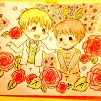 しかせんべい🌾 (@ram_daisy) 's Twitter Profile