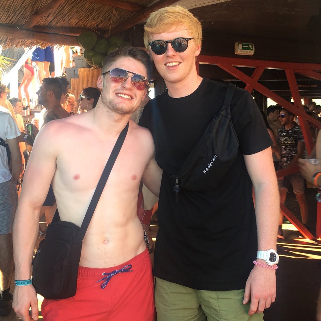 blarmour's profile picture. 