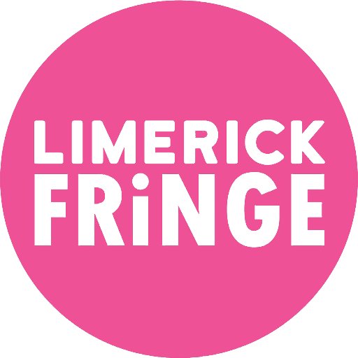 LIMERICK FRiNGE is a vibrant, multi-genre performance based event hosted in Limerick.  In 2019 Limerick Fringe will run from 3rd - 6th April.