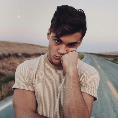 holly_iles's profile picture. It is the secret of the world that all things subsist and do not die...but retire from sight and afterwards return again