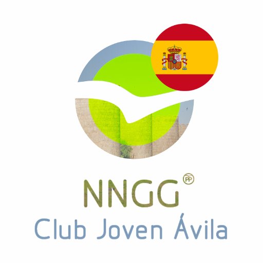 Jóvenes de hasta 18 años que simpatizan en @nngg_avila Un impulso de #juventud para nuestra provincia #ClubJoven. Muy abulenses, mucho abulenses.