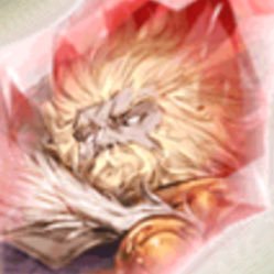 闇ガンスリ、風四天、火パスタ、水ベルセ、光セージと何となく揃ってきましたが弱いきくうし。土どこいった #グラブル