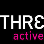 ThreeActive's profile picture. Three Active is an online boutique specializing in active apparel for Triathletes, Runners, Cyclists, Swimmers and Yogis.