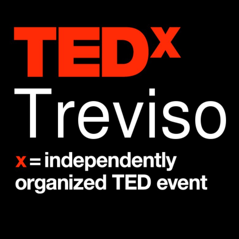 TEDxTreviso's profile picture. 