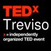 TEDxTreviso (@tedxtreviso) Twitter profile photo TEDxTreviso (@tedxtreviso) Twitter profile photo