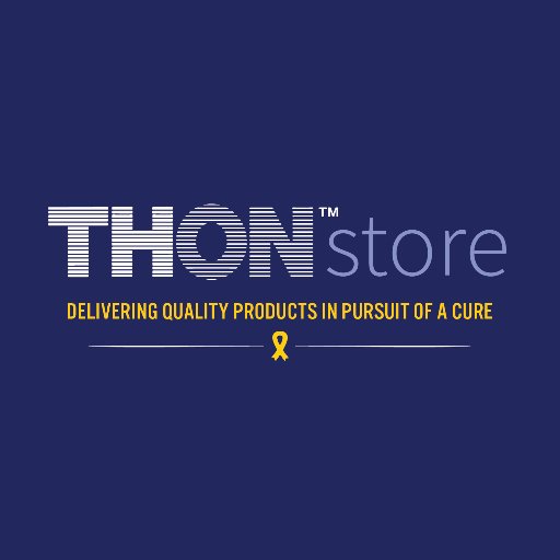 Official account for the @THON store— Delivering Quality Products in Pursuit of a Cure.