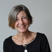 Helga Müller(@muewoe) 's Twitter Profile Photo