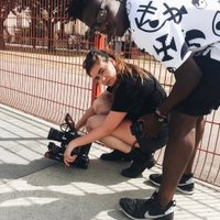 Ornella HG (@ornellahg) 's Twitter Profile Photo Ornella HG (@ornellahg) 's Twitter Profile Photo