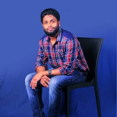 anwarmkvga's profile picture. And Put thy trust in allah ,and enough is allah as a disposer of affairs     surah :ahzab/3