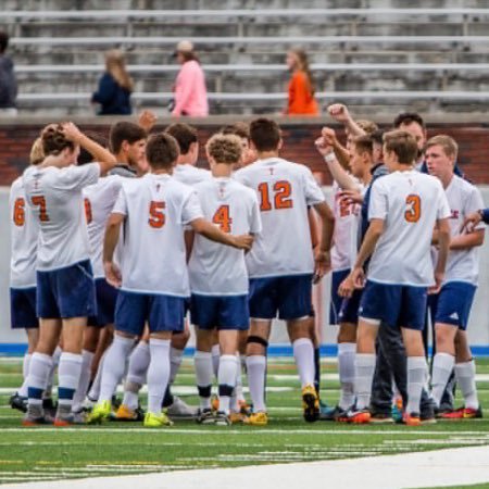 Powers Catholic Boys Soccer ⚽️ State Champions 🏆 ‘96 ‘13 ‘17 State Runner Up ‘16