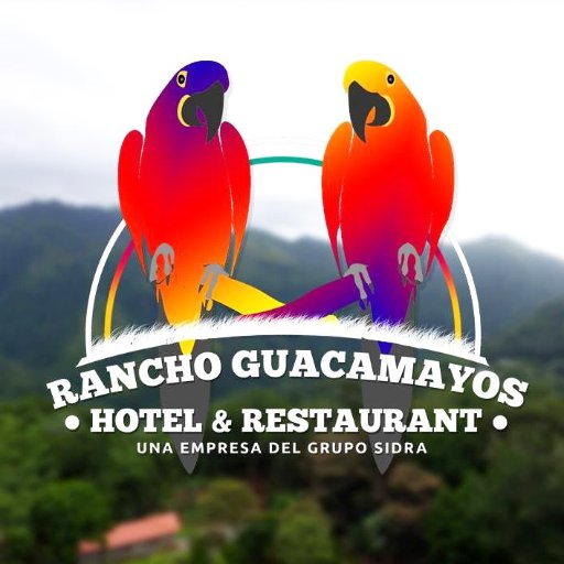 Hotel & Restaurant Rancho Guacamayos. Ubicado en uno de lugares más hermosos que tiene nuestro país, Bonao, Provincia Monseñor Nouel, R. D.