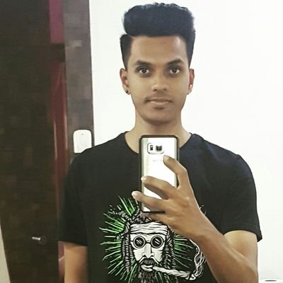 varun_salady Profile Picture