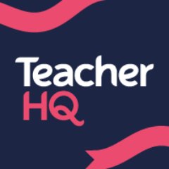 Teacher_HQ's profile picture. 