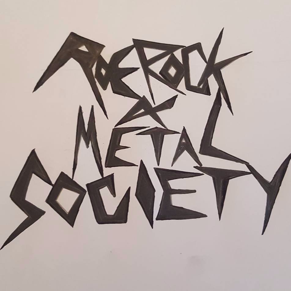 roemetrock's profile picture. Roehampton University's Rock and Metal Society.
