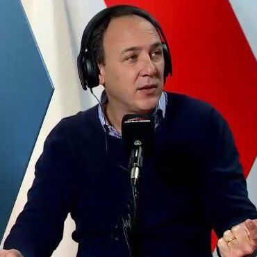 Especialista en Automovilísmo Deportivo. Relator y Conductor. Carburando. Fórmula Latina Podcast
