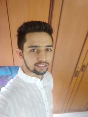 harshilparekh5's profile picture. 