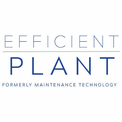 Efficient Plant magazine is the premier source for reliability and maintenance best practices and solutions across all industry sectors.