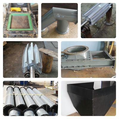 Proyectos y Servicios Industriales, nos dedicamos a brindar servicios de mantenimiento industrial, fabricación y montaje de equipos electro-mecánicos.