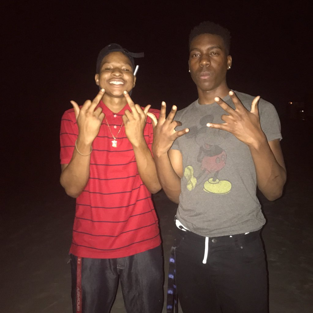 TorianBusby's profile picture. 