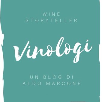 Appunti di degustazione by Aldo Marcone! Stanco dei soliti blog? Italian Wine Storyteller follow me https://t.co/hKmyTWZBe5 🍷🍷🍷
Unusual Wine Blog 🍇