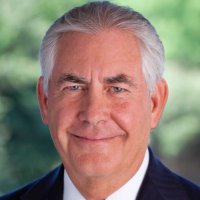 RexTillerson(@RexxTillerson) 's Twitter Profileg