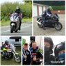 JediMarshal57's profile picture. Brighton born. Biker 4 life, Husband of Jane. Motorcycle racing fan. RaceSafe Marshal, Italian bike lover. Centre right,Spurs all the way but f*ck the board :-)