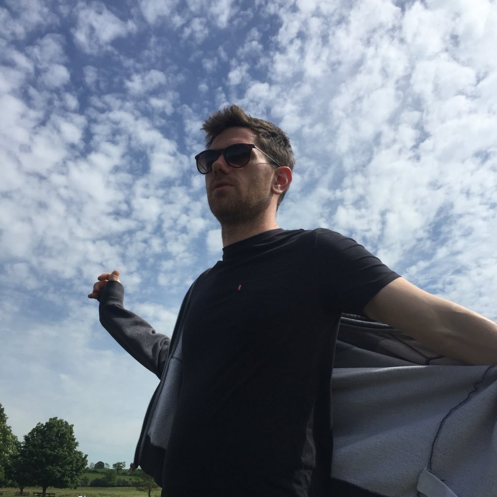 stevegibsonuk's profile picture. IT guy / Geordie / NUFC / Runner / Triathlete @racehub_uk