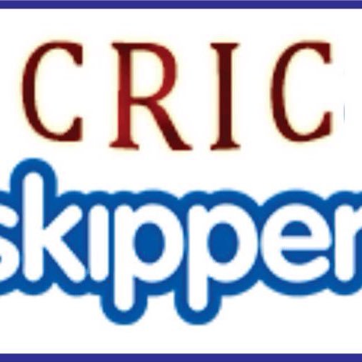 CricSkipper Profile Picture