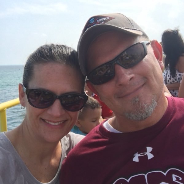 I'm a VERY imperfect husband, father, and Christ follower. I also have a love-hate obsession with running..