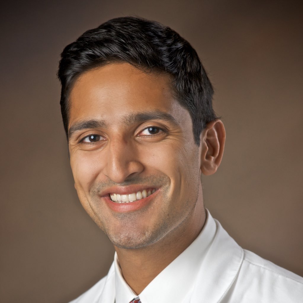 maneeshguptamd's profile picture. Board Certified Gastroenterologist in Louisiana