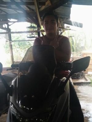 JrWiwin's profile picture. Olahraga