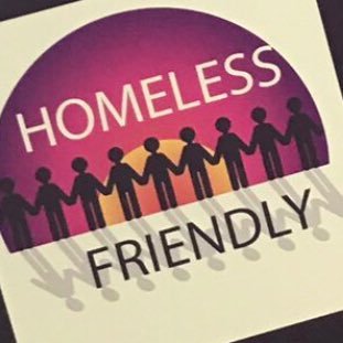 Homeless-Friendly encourage organisations to lead the way in creating a cultural shift in how we view those without a permanent home. Registered Charity 1182814