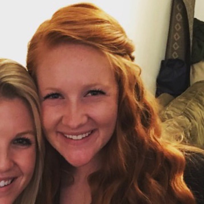 ksanborn12's profile picture. Rule #76: No excuses, play like a champion.