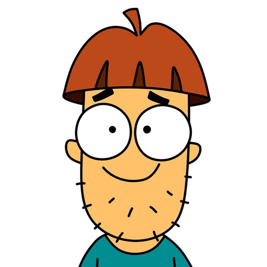 Is anybody here? Hey! It's Arnold. Help me! Please, help me!