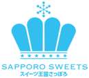 「さっぽろと言えば？」「SWEETS!」と答えて頂ける様な、さっぽろの新たな食のブランドを目指しています！
☆さっぽろスイーツカフェ！http://t.co/U6DiZoZE01
☆さっぽろスイーツブログhttp://t.co/HjUoCei0EL
☆#sapporo_sweets☆