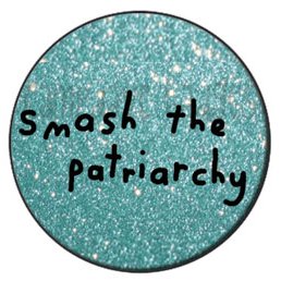 happydudette85's profile picture. she/her. Historian and archivist for social movements.