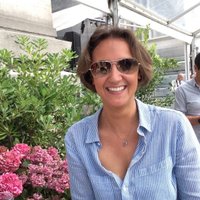 Lucie Leschaeve (@lucieleschaeve) 's Twitter Profile