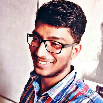 Student at lovely professional university
Vizagian 😎
Mechanical Engineer👷
Loves Music🎶🎸