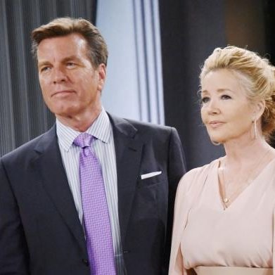 Fan page for Nikki Newman & Jack Abbott #YR & their portrayers, daytime vets and powerhouses Melody Thomas Scott & Peter Bergman and also honoring Terry Lester