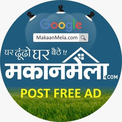 MakaanMela is an online website for buying, selling & renting properties.