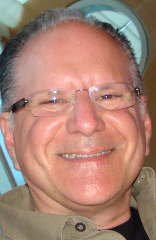 Steven Friedman