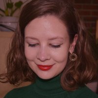 Elise Dybvig (@elisedybvig) 's Twitter Profile Photo Elise Dybvig (@elisedybvig) 's Twitter Profile Photo