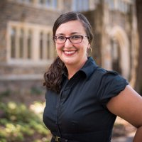 Dr. Sarah Gaither(@sarahegaither) 's Twitter Profile Photo