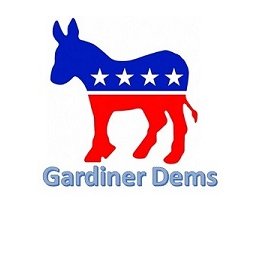 This is the Twitter account for the Gardiner Democratic Committee located in the Hudson Valley New York.