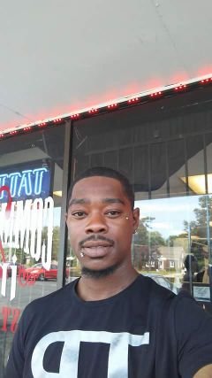 ShawnCoolShaw1's profile picture. 