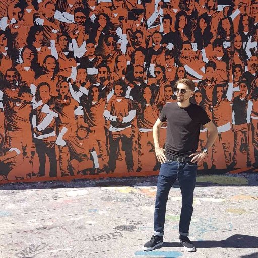 StevyMarggi's profile picture. iOS developer at @SFEIRParis