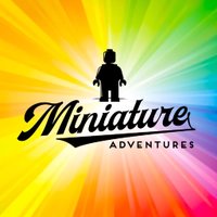 Miniature Adventures(@miniadventure_) 's Twitter Profile Photo