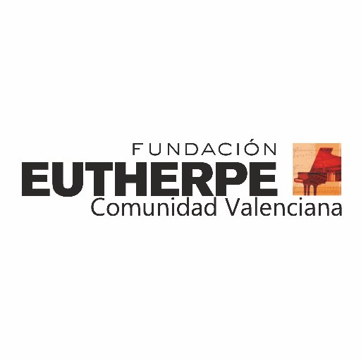 🎼Fundación Eutherpe - Comunidad Valenciana. 
🎶Fomento, desarrollo y difusión de la cultura musical. 🎶